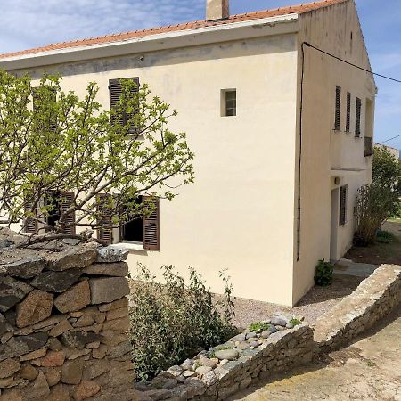 A Casa Di Babbo Apartment Алгайола Екстериор снимка